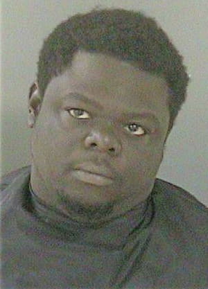 Eric Rolle, - Indian River County, FL 